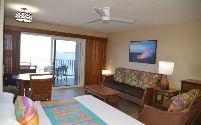 Sea Village