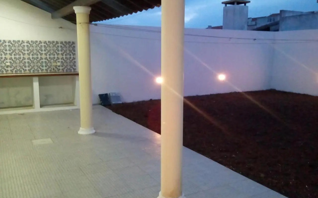 Casa Quinta do Marquês