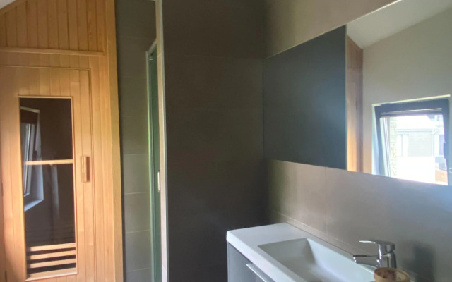 Apartment in Durbuy for 4 Person