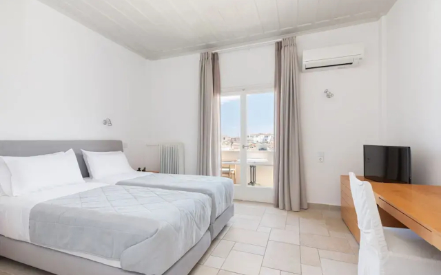 Hotel Roumani