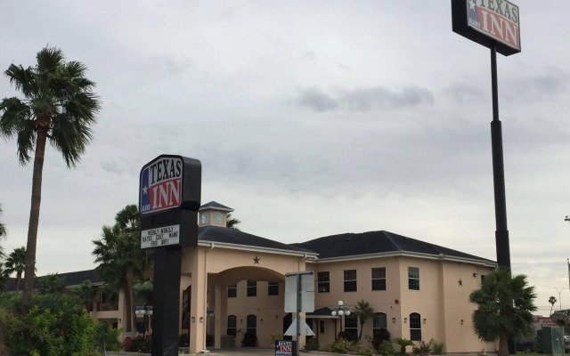 Texas Inn Alamo