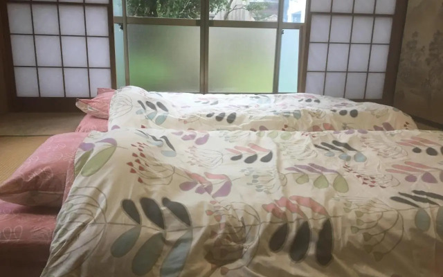 Nikko - House / Vacation STAY 40938