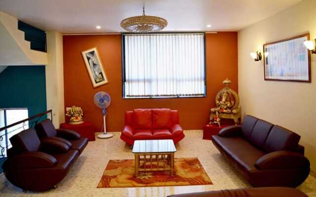 Hotel Neelam's Countryside