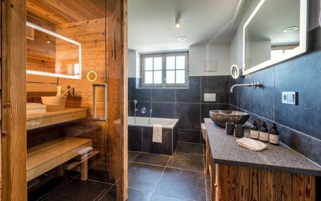 Chiemsee Chalet