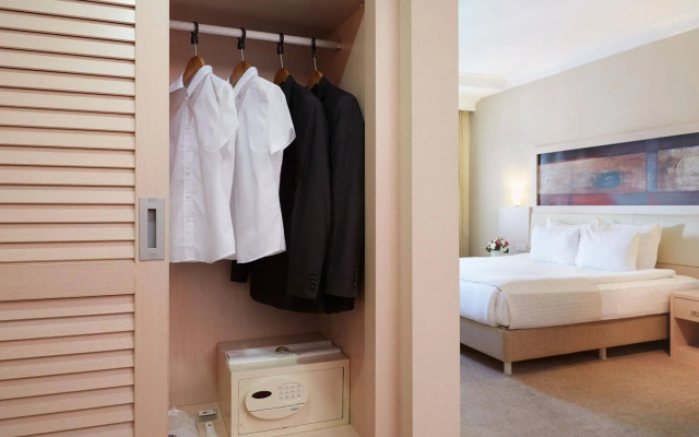 Kordon Otel Alsancak