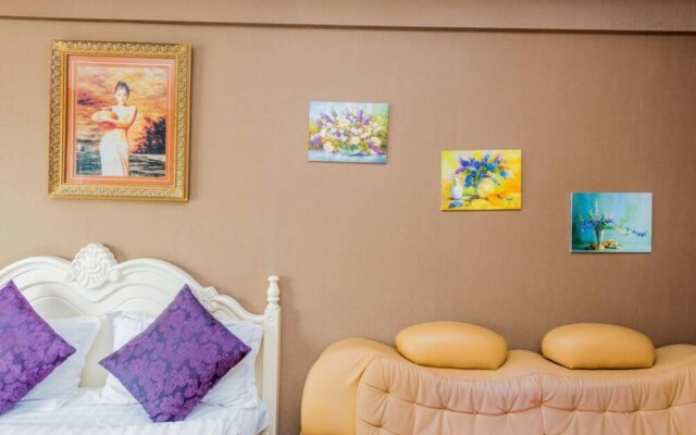 Xinghai Beyond Hotel Apartment