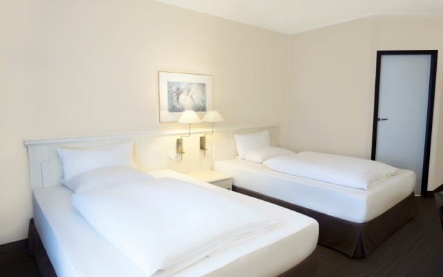 Courtyard by Marriott Schwerin