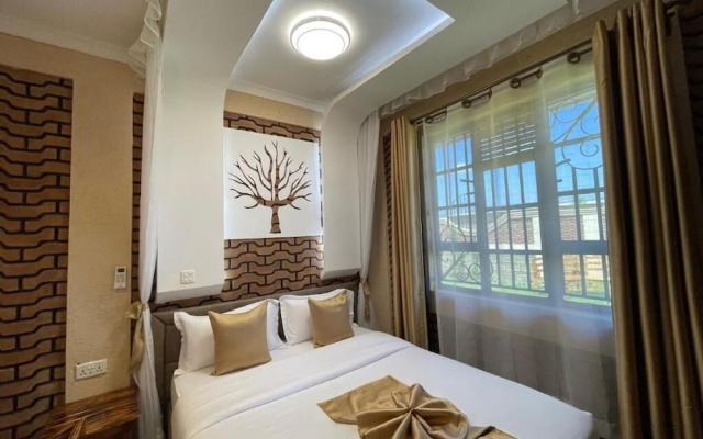Mawimbi Jiko Hotel Taveta