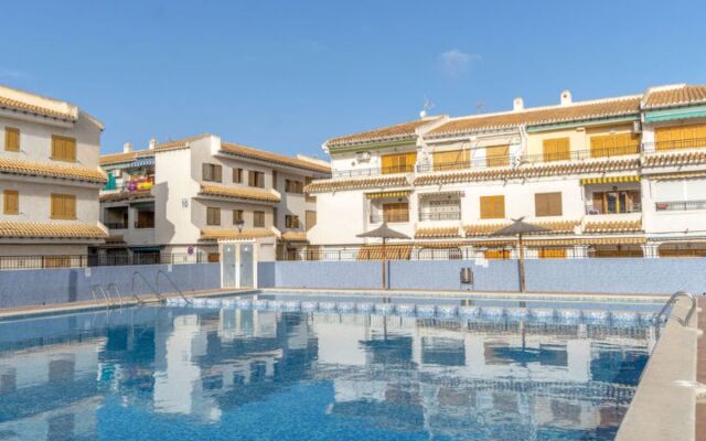 Apartment Tamarit I Santa Pola