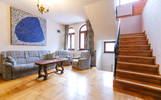 Casa Natalia