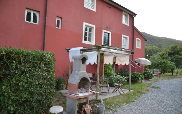 Agriturismo Le Murelle