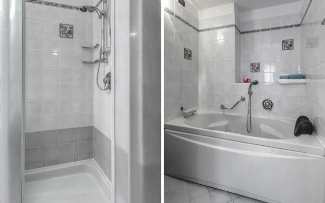 Milano Darsena Apartment