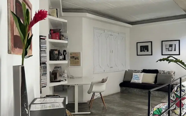 Loft Triplex en Playa Santa Fe