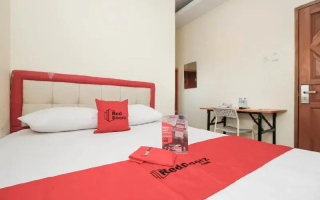 Hotel Rakacia, Jakarta