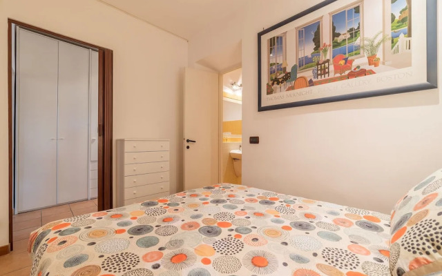 Colosseo & San Clemente Cosy Flat