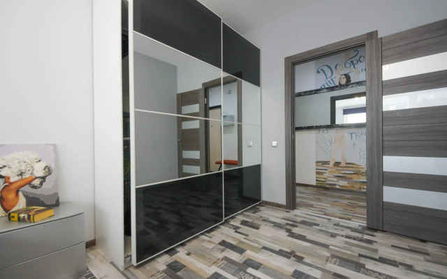 Pro Arendu на улице Кременчугская 17 корпус 3