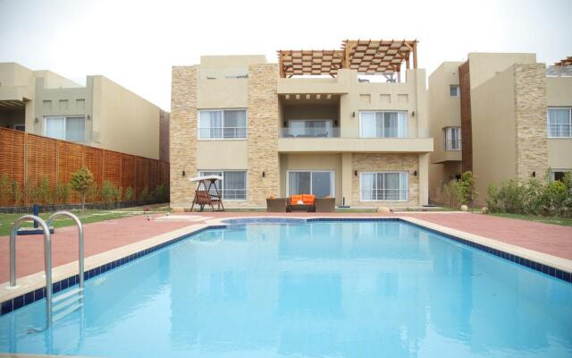 Marassi North Coast