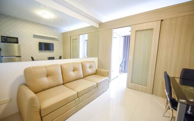 USP Suites at Shore Residences