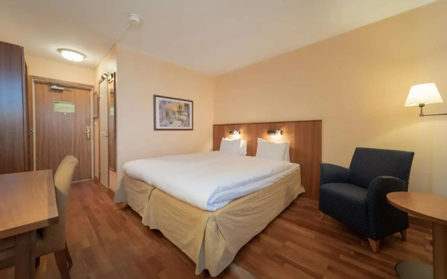 Best Western Plus Skogshojd