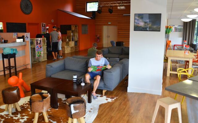 VVF Super-Besse Auvergne Sancy, Super Besse