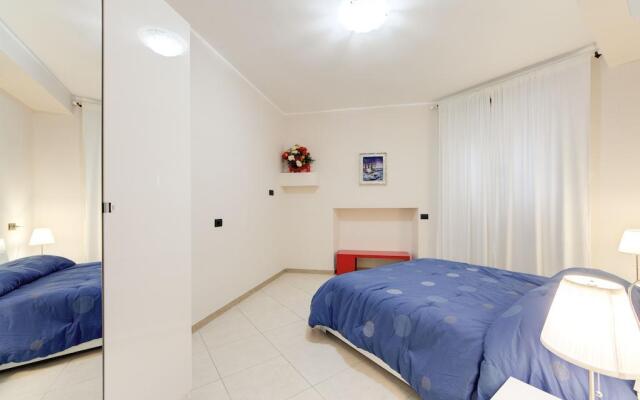 Olimpo Apartments St John In Lateran