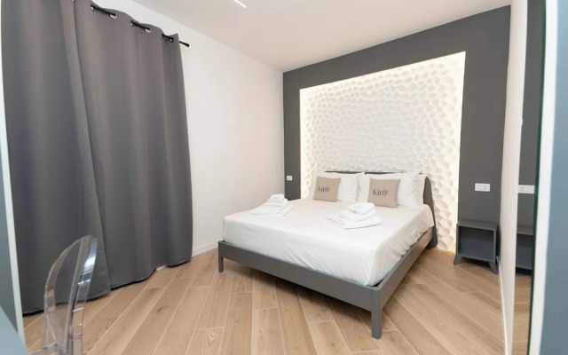 Kira Suite and Rooms