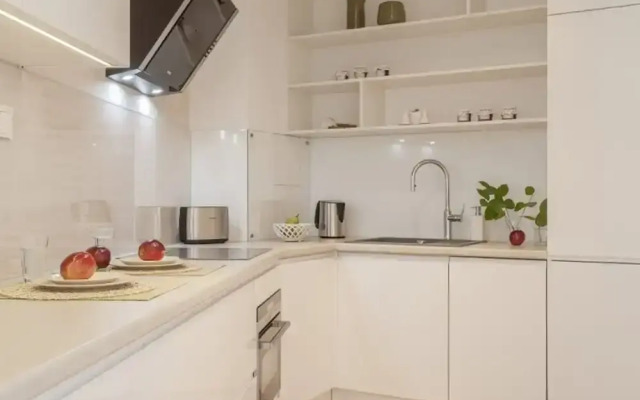 Nocleg Wrocław -Just in Center - Old Town Apartments