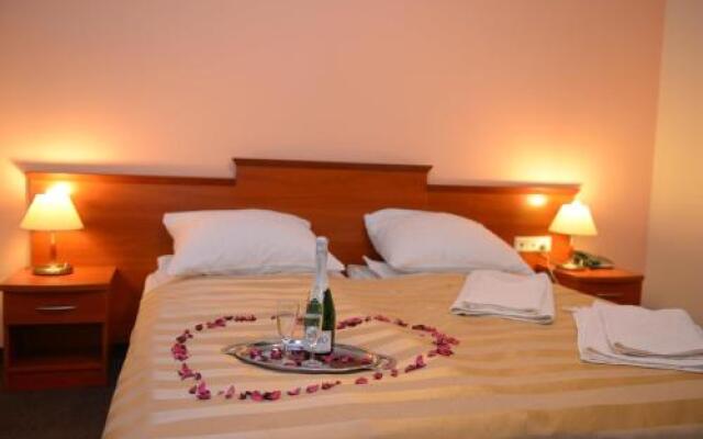 Hotel Pod Dębami