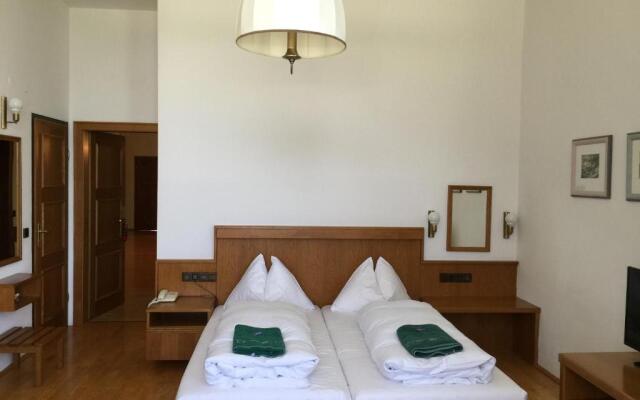 See-Hotel Post am Attersee