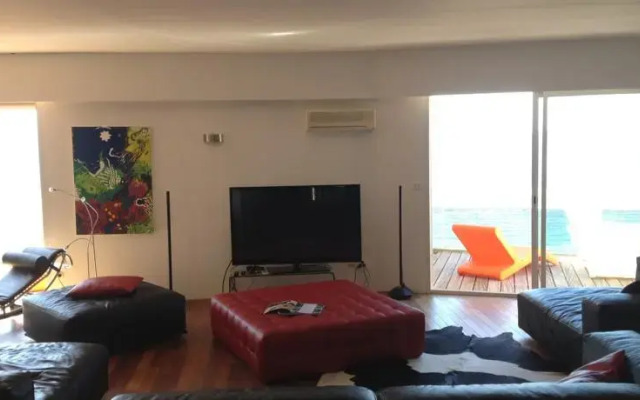 Loft Barbicaja Plage