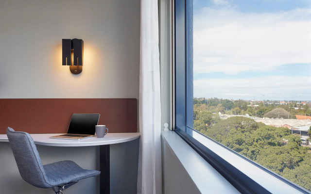 Holiday Inn Express Newcastle by IHG