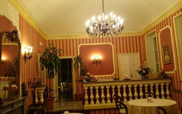 Park Hotel Villa Salzea