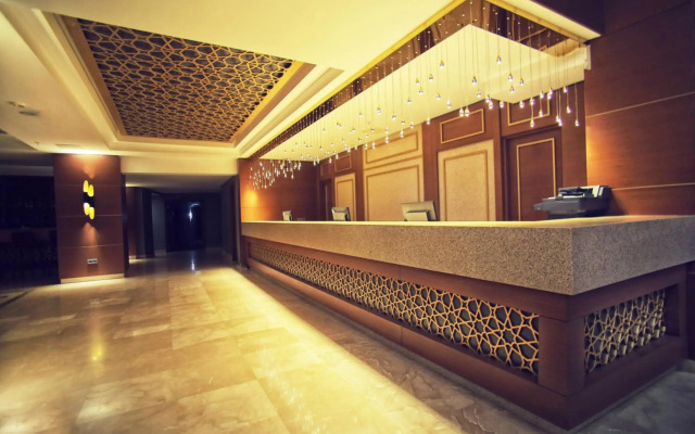 Bolu Koru Hotels Spa & Convention