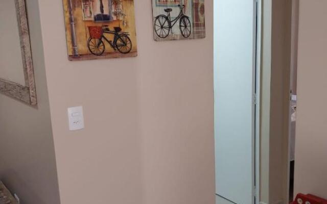 Apartamento Conforto