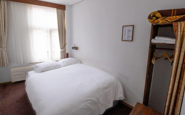 Отель Ben Center