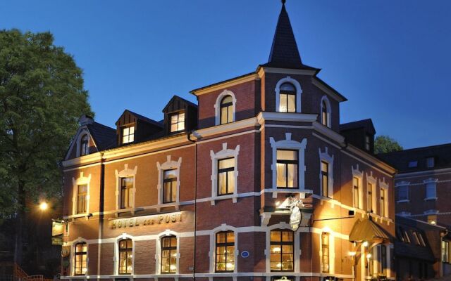 Landhotel zur Post