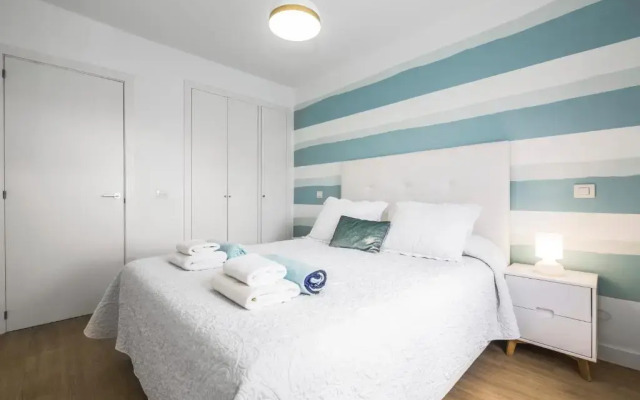 Flower Beach Suite 1