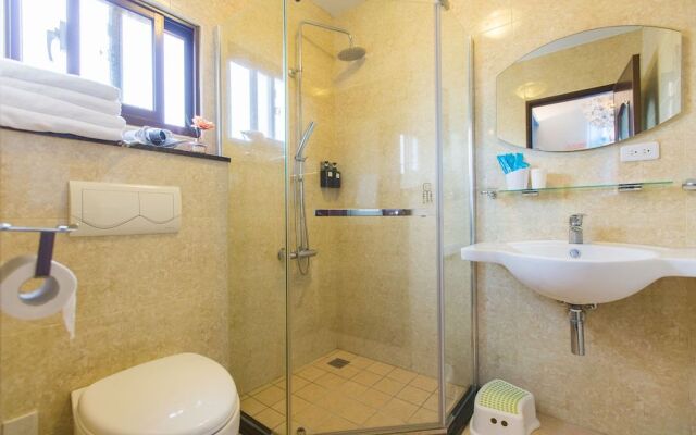 Yilan 1955 Kids Friendly B&B