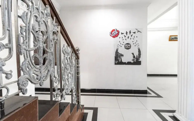 New Residence Mojopahit by RedDoorz
