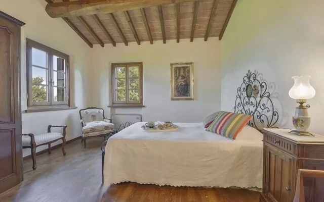 Villa Miniato by Mmega