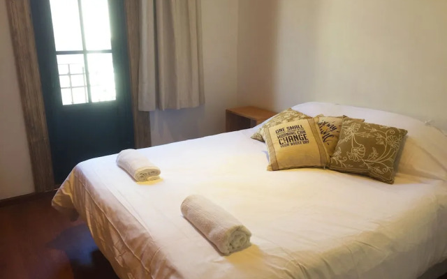 Circus Hostel&Hotel Montevideo