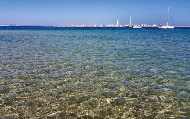 Casa Senhora da Ria- localização perfeita em Faro