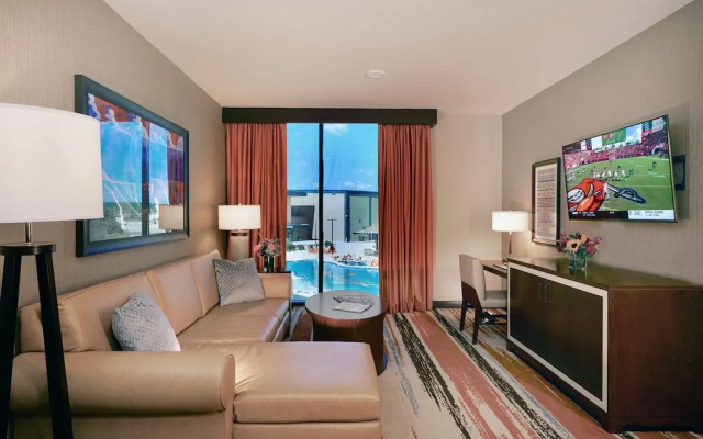 Osage Casino Downtown Tulsa