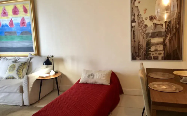 Opera Tower By Suarez Vacation Rentals