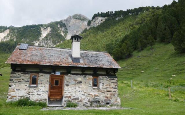 Rustico Edel Blenio in Blenio
