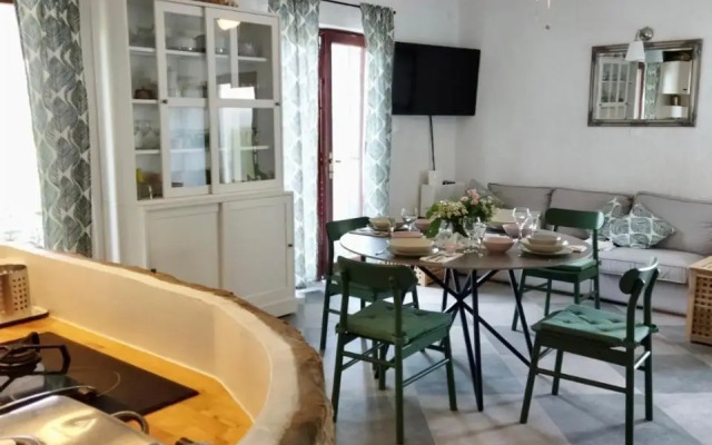 Holiday Home Bukovac