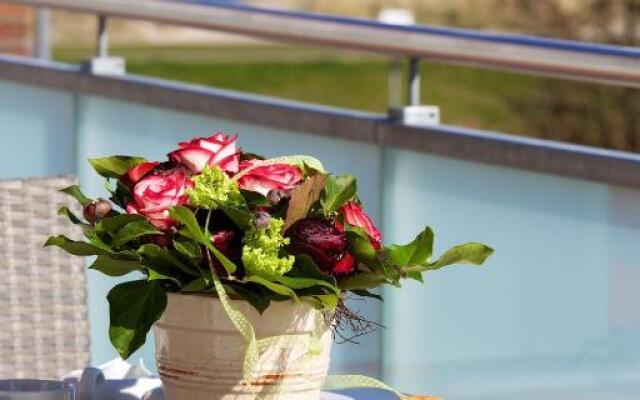 Ostseeresidenz Schönberger Strand