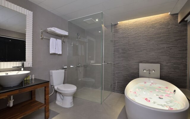 See's Revert Hotel
