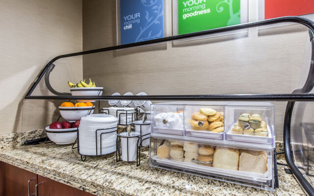 Comfort Inn & Suites Peachtree Corners