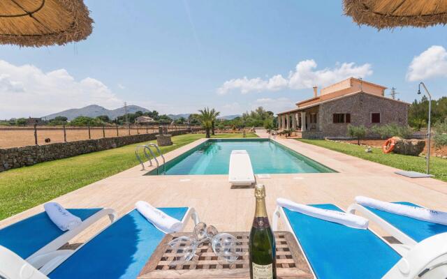 Villa Can Mosca 246 by Mallorca Charme